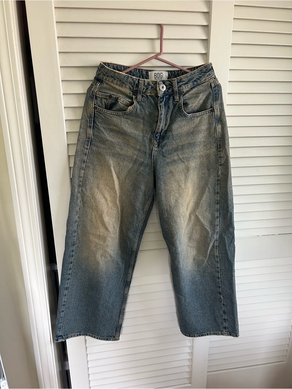 BDG urban outfitters jeans